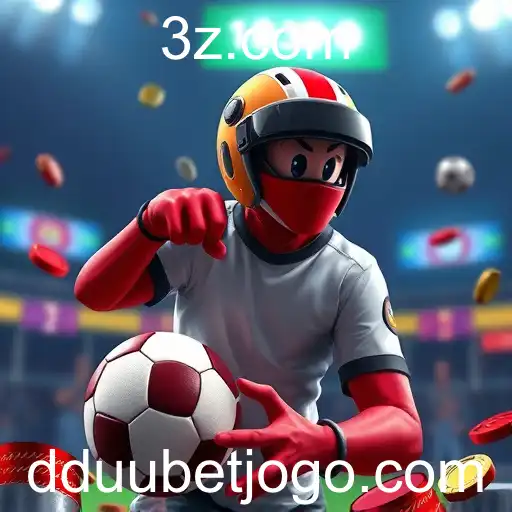 A Revolução dos Jogos Online: dduubet no Centro das Atenções