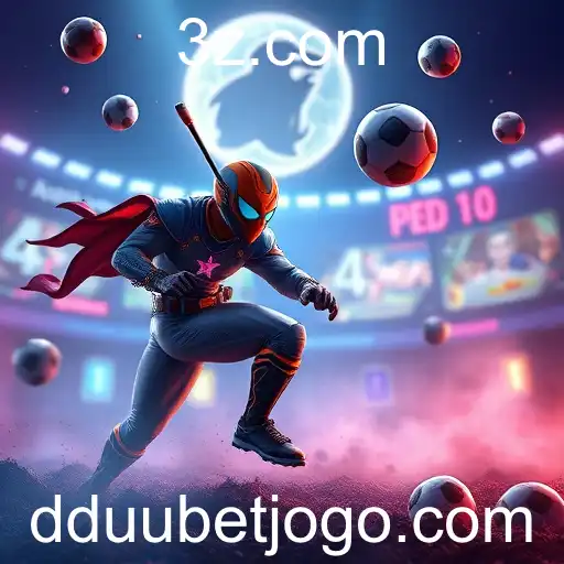 Dduubet Revoluciona o Mercado de Jogos Online em 2025