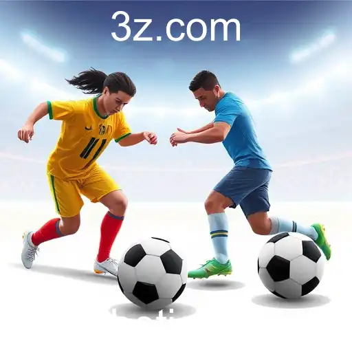 A Inovação no Universo dos Jogos em 2025