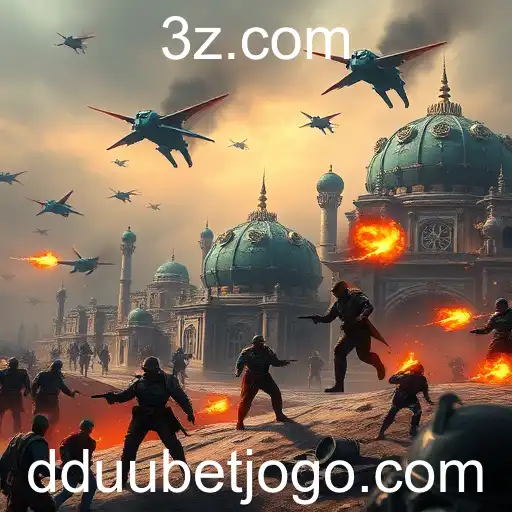 O Impacto do Crescimento dos Jogos Online em 2025