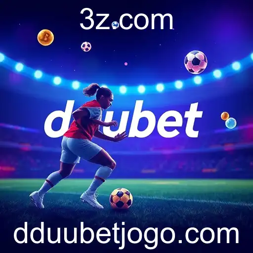 Inovação e Tecnologia Transformando o Mercado de Apostas