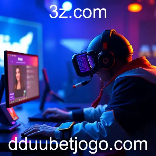 Avanços Tecnológicos no Mundo dos Jogos Online