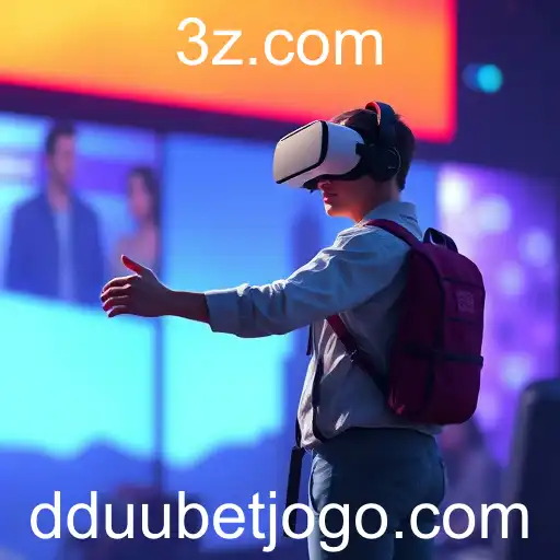 Novas Tendências na Indústria dos Jogos em 2025