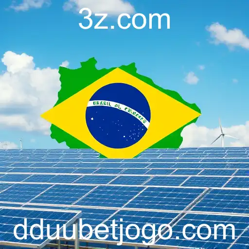 Inovações Tecnológicas e Economia Sustentável no Brasil