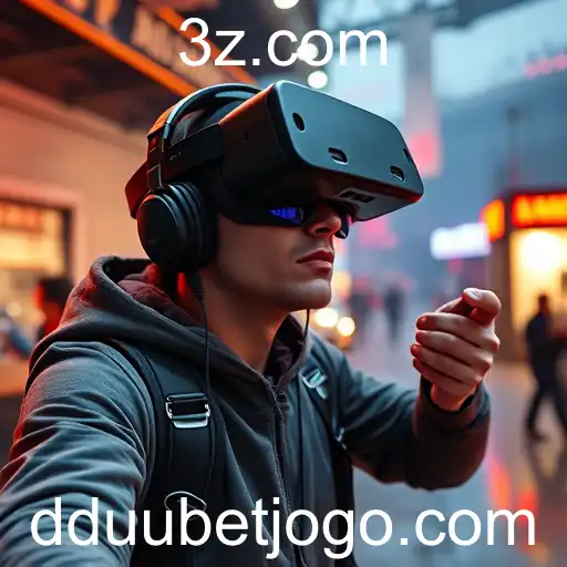 Inovações no Universo das Apostas Online em 2025