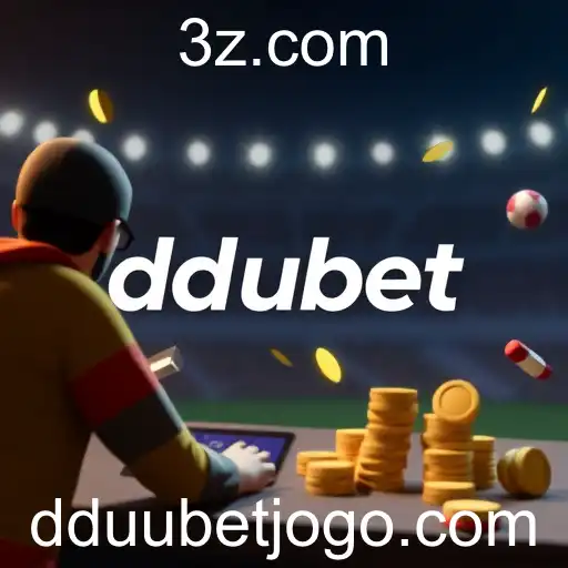 Tendências dos Jogos Online: A Ascensão do Dduubet