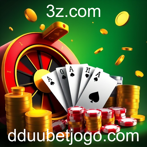 A Evolução e Popularidade dos Cassinos Online na Plataforma 'dduubet'