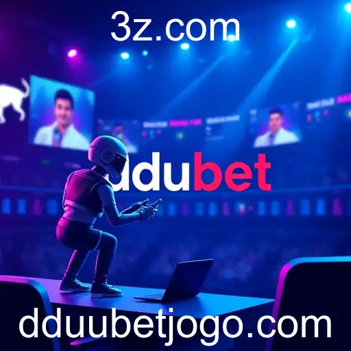 Dduubet Inovações no Cenário de Jogos Online em 2025