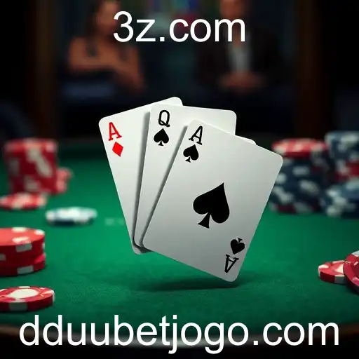 Dduubet: O Avanço dos Jogos Online em 2025