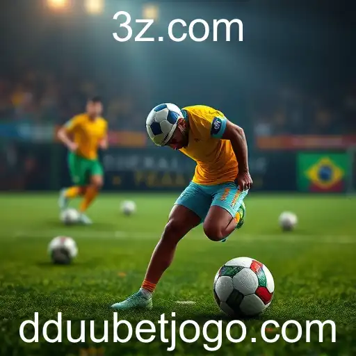 A Ascensão de Dduubet no Cenário Brasileiro de Jogos