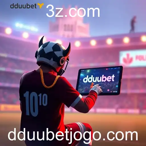 O Futuro dos Jogos com dduubet