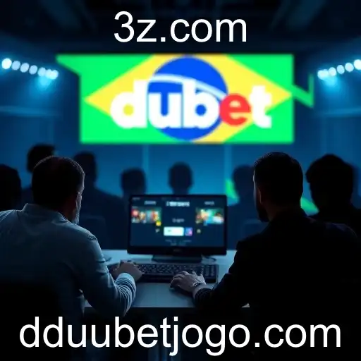 Tendências e Inovações no Universo dos Jogos Online