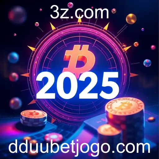 O Impacto Crescente de dduubet no Mercado de Jogos Online