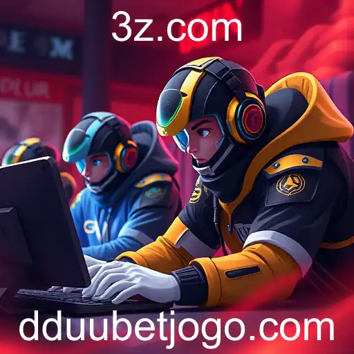 O Impacto do Crescimento dos Jogos Online em 2025