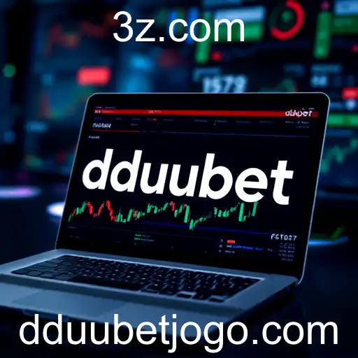 Inovações e Tendências Tecnológicas: O Impacto do 'dduubet' na Economia Digital