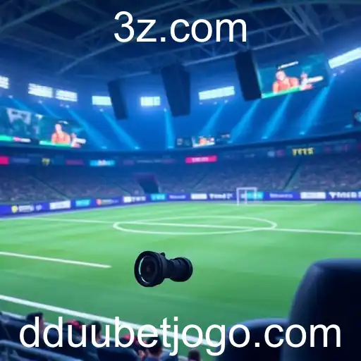 Revolução na Indústria de Jogos Online