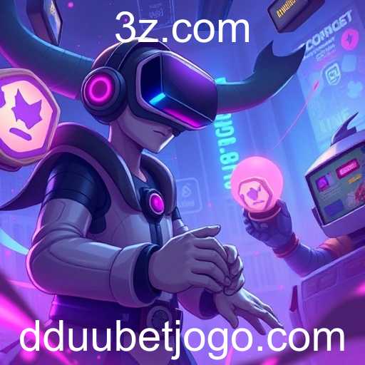 A Ascensão dos Jogos Online: A Revolução do dduubet