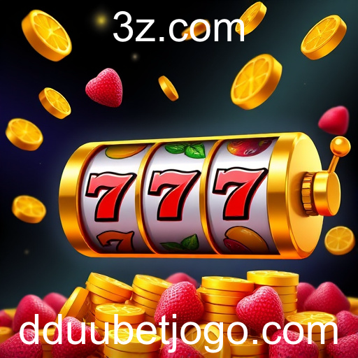 Explorando a Fascinante Categoria de Jogos de Slot na Dduubet