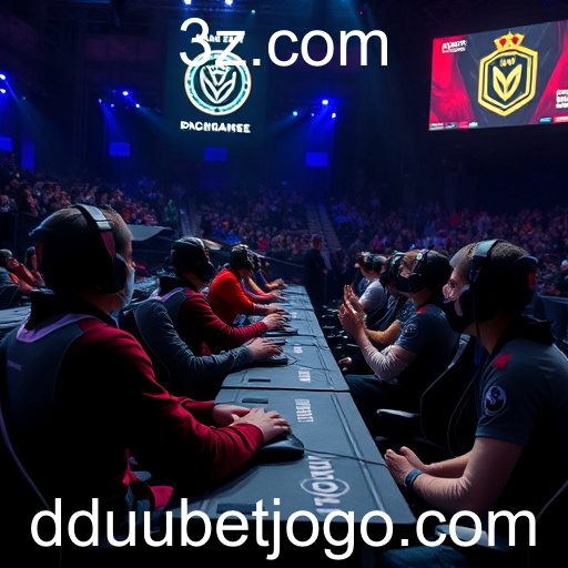 Inovações Tecnológicas no Mundo dos Jogos