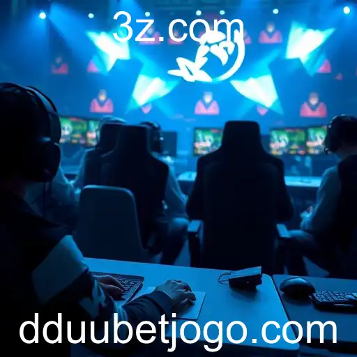 Tendências Emergentes no Universo dos Jogos Online