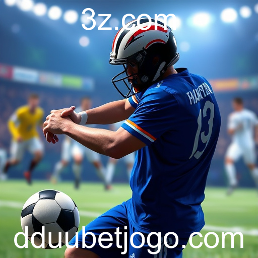 Explorando a Popularidade dos Esportes Virtuais na Plataforma dduubet